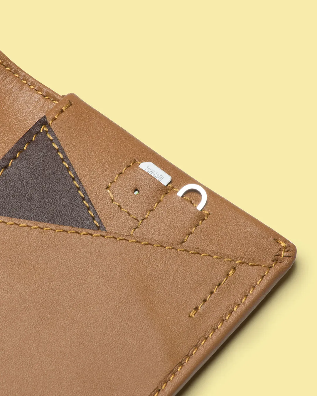 Gravity - Bifold Wallet