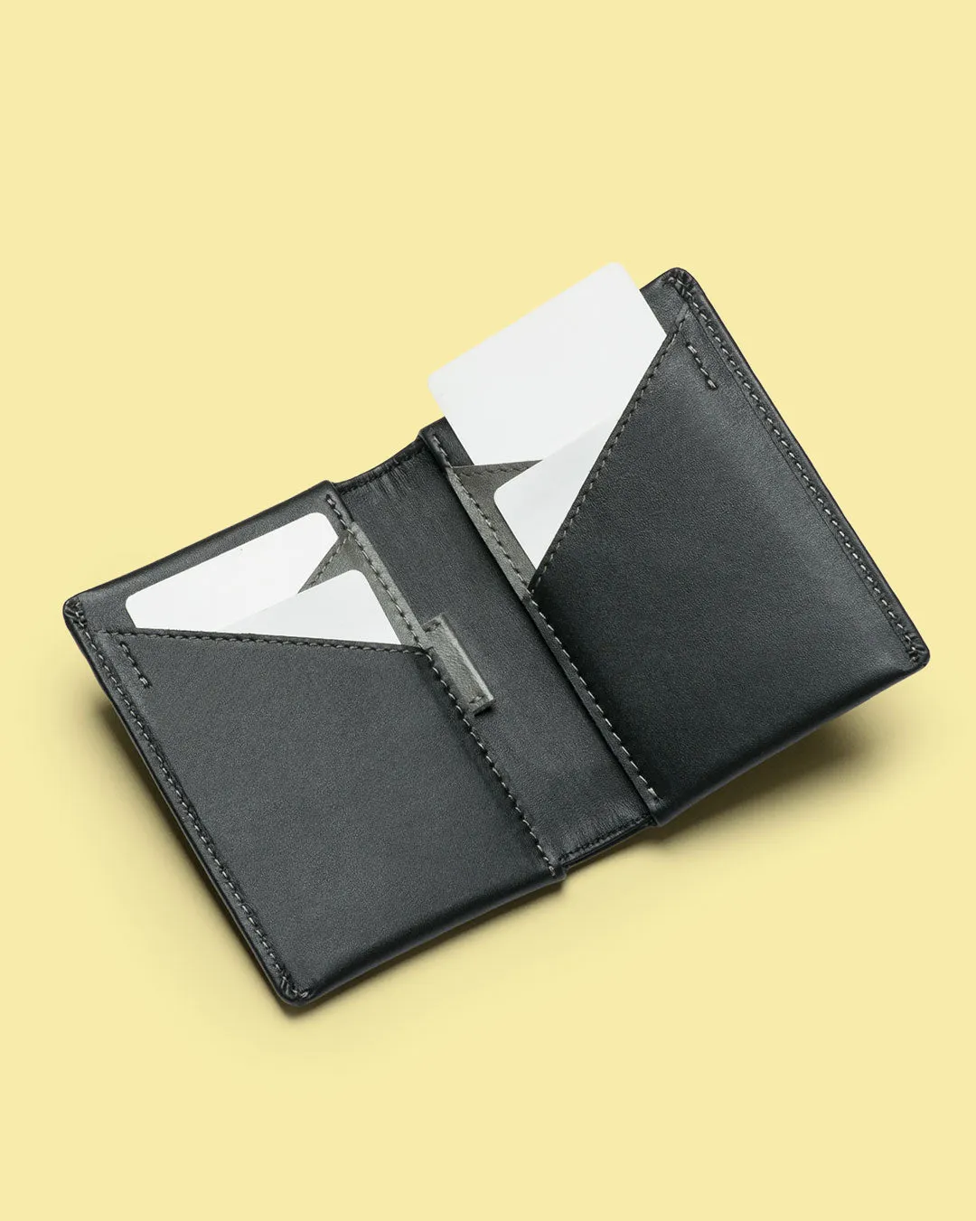 Gravity - Bifold Wallet