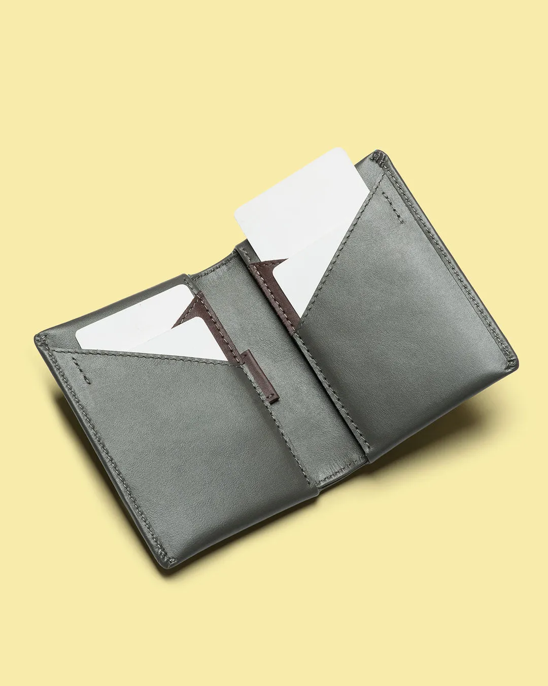 Gravity - Bifold Wallet