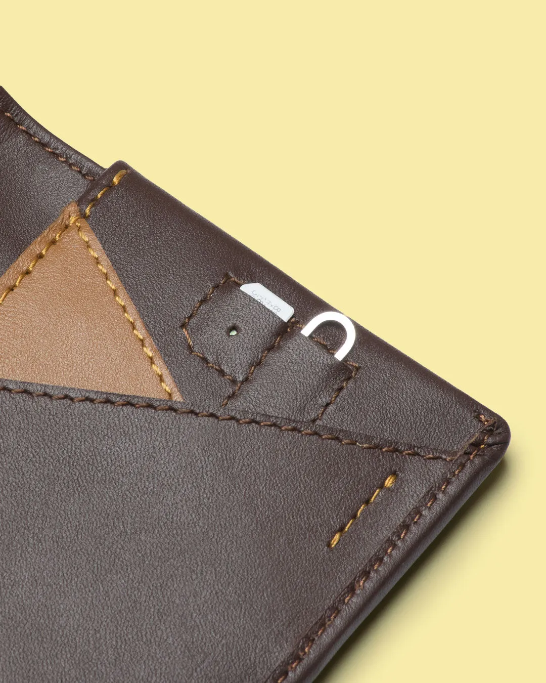 Gravity - Bifold Wallet