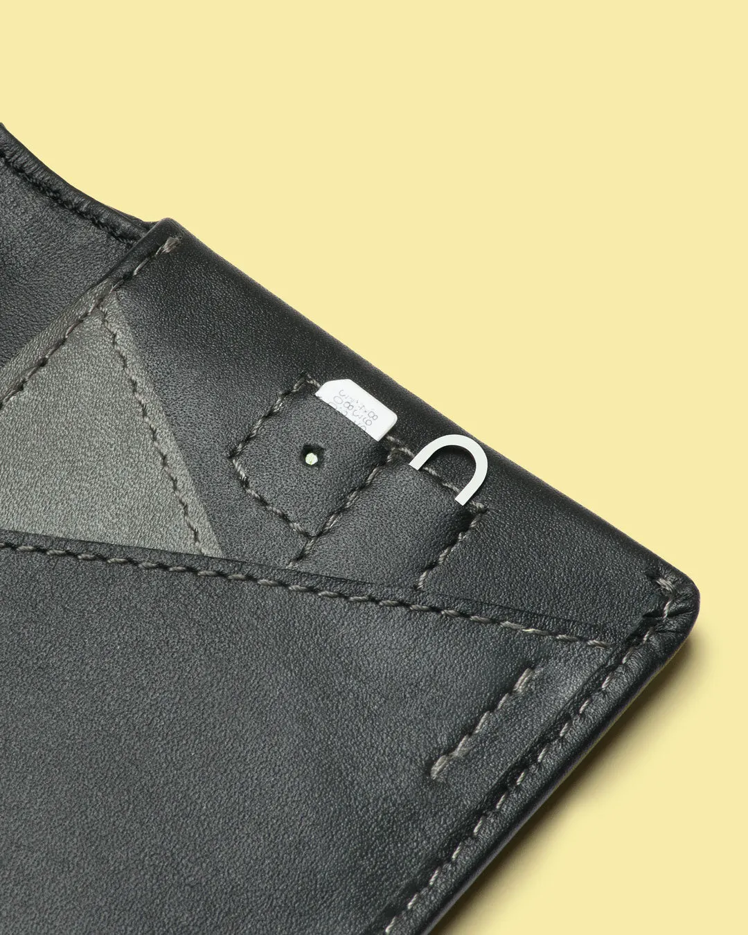 Gravity - Bifold Wallet