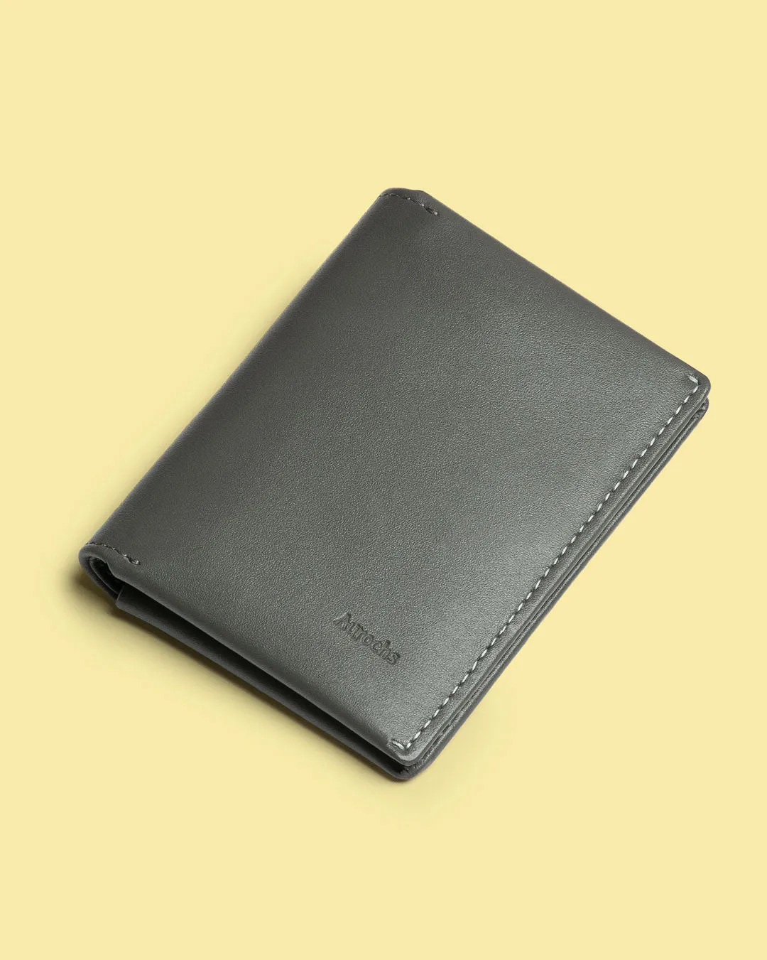 Gravity - Bifold Wallet