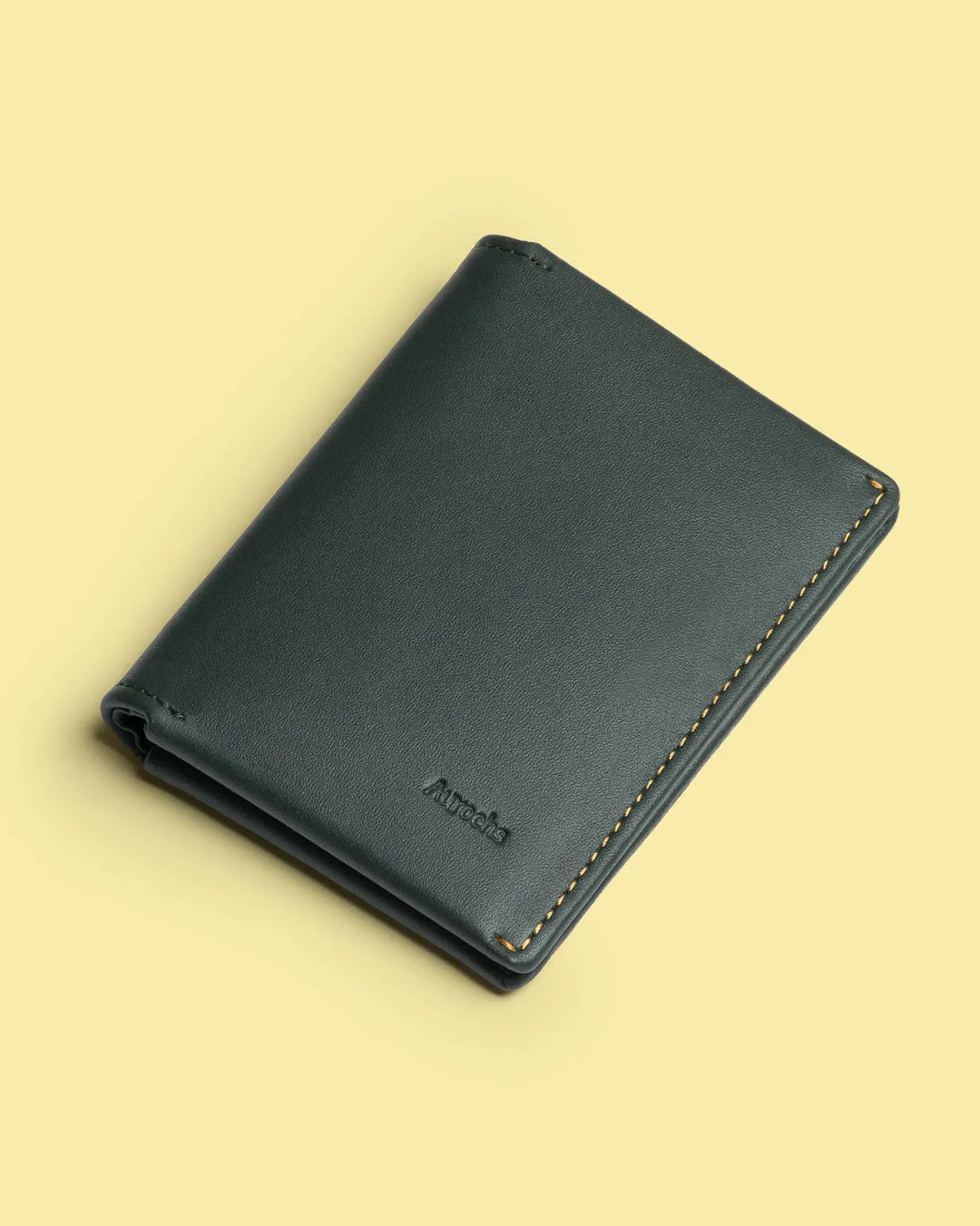 Gravity - Bifold Wallet