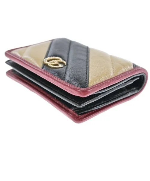 GUCCI Wallets/Coin purses