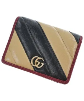 GUCCI Wallets/Coin purses