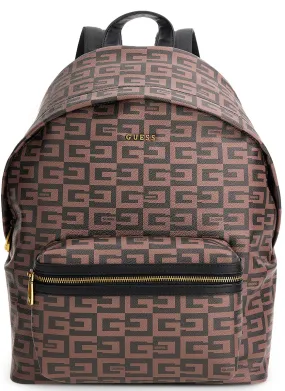 Guess Hmescgp2310 In Brown For Men