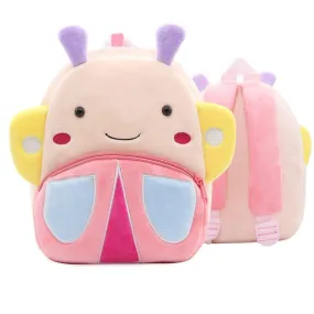 Happy Butterfly Baby Bag