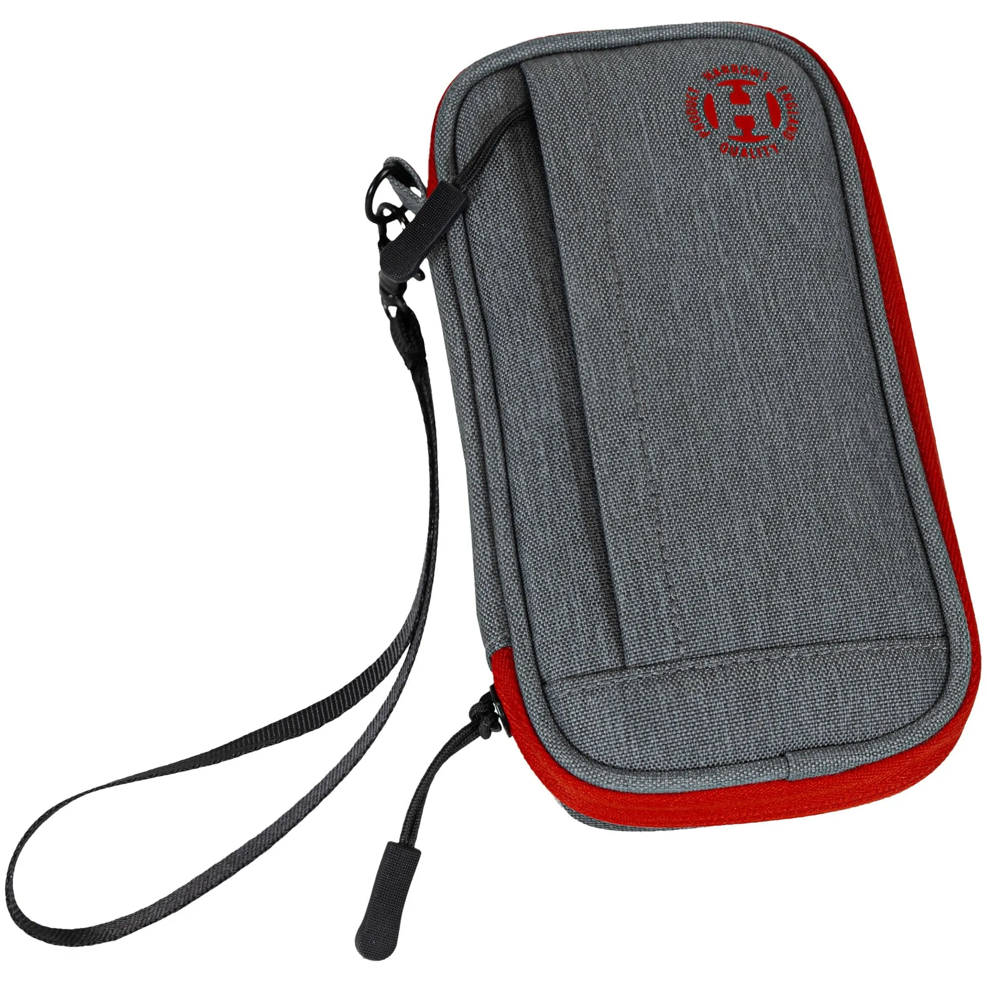 Harrows Smart 3 Dart Case - Strong EVA Dart Wallet