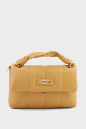 Hobo Hand Bags B15143-Apricot