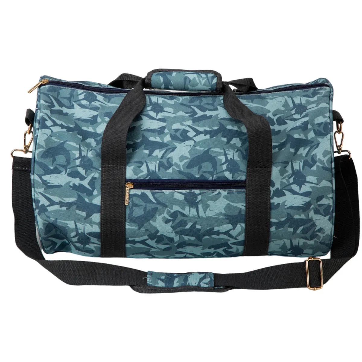 Jane Marie Overnight Duffle Bag