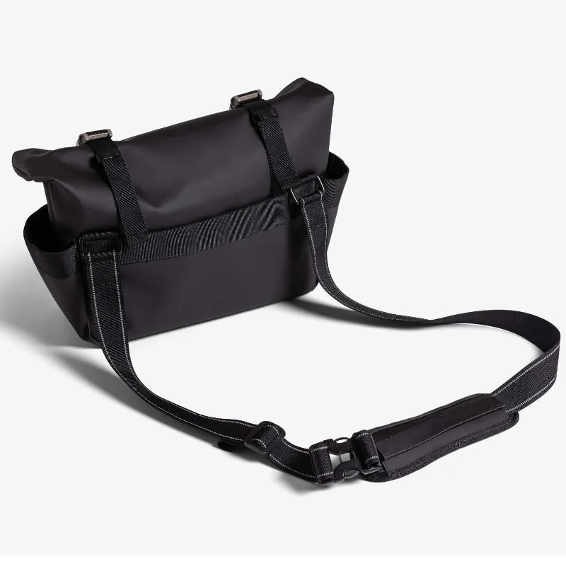 Langly Bravo Mirrorless Shoulder Bag - Slate Grey