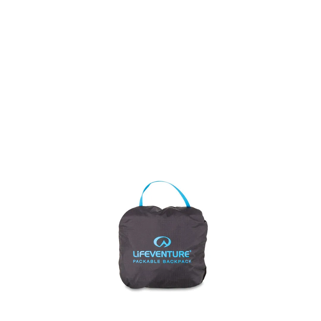 Lifeventure Packable Backpack 16 Litres