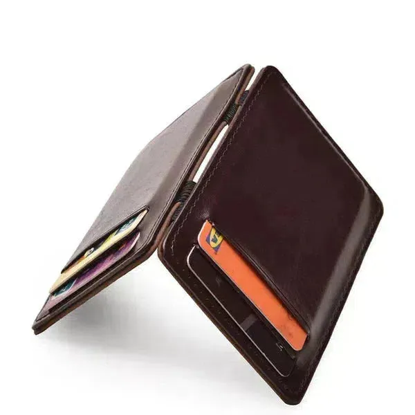 Magic Flip Wallet