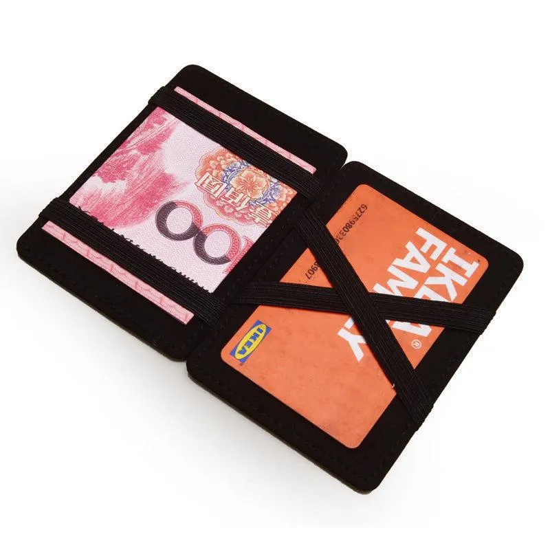 Magic Flip Wallet