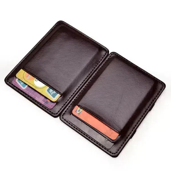 Magic Flip Wallet