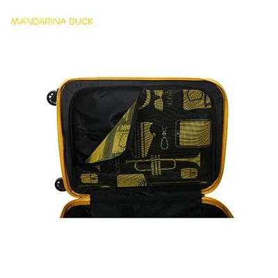 Mandarina Duck Smart 20'' Business Causal Luggage Bag