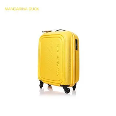 Mandarina Duck Smart 20'' Business Causal Luggage Bag