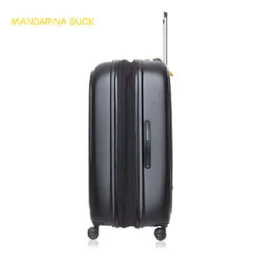 Mandarina Duck Smart 24'' Logoduck Causal Luggage Bag