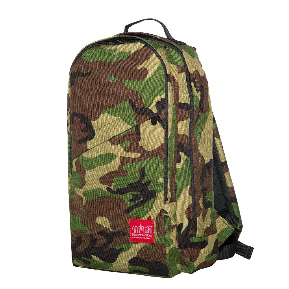 Manhattan Portage One57 Backpack - Camo