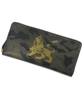 MCM Wallets/Coin purses