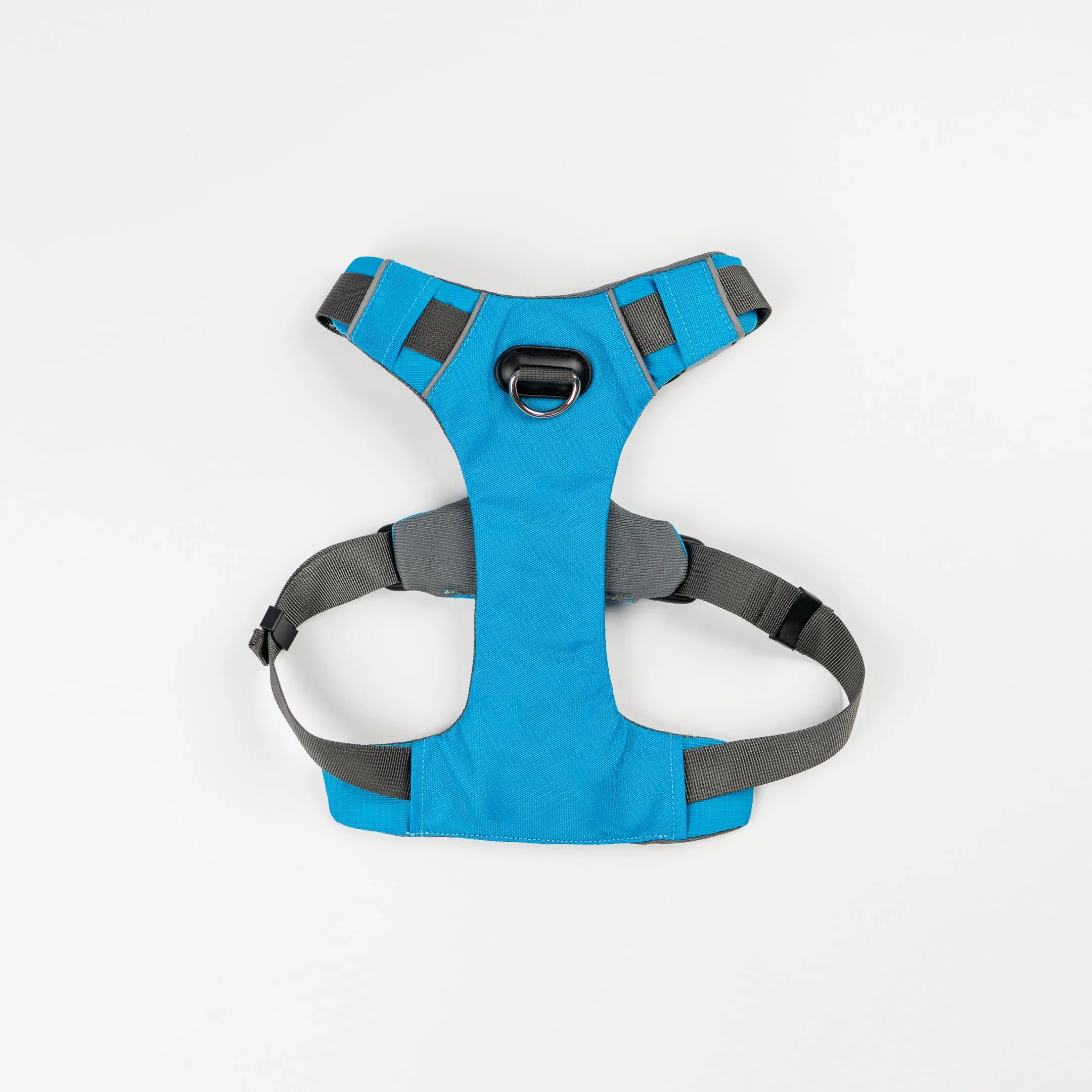 Millvue Ocean Blue EZ Fit™ Dog Harness - Wholesale