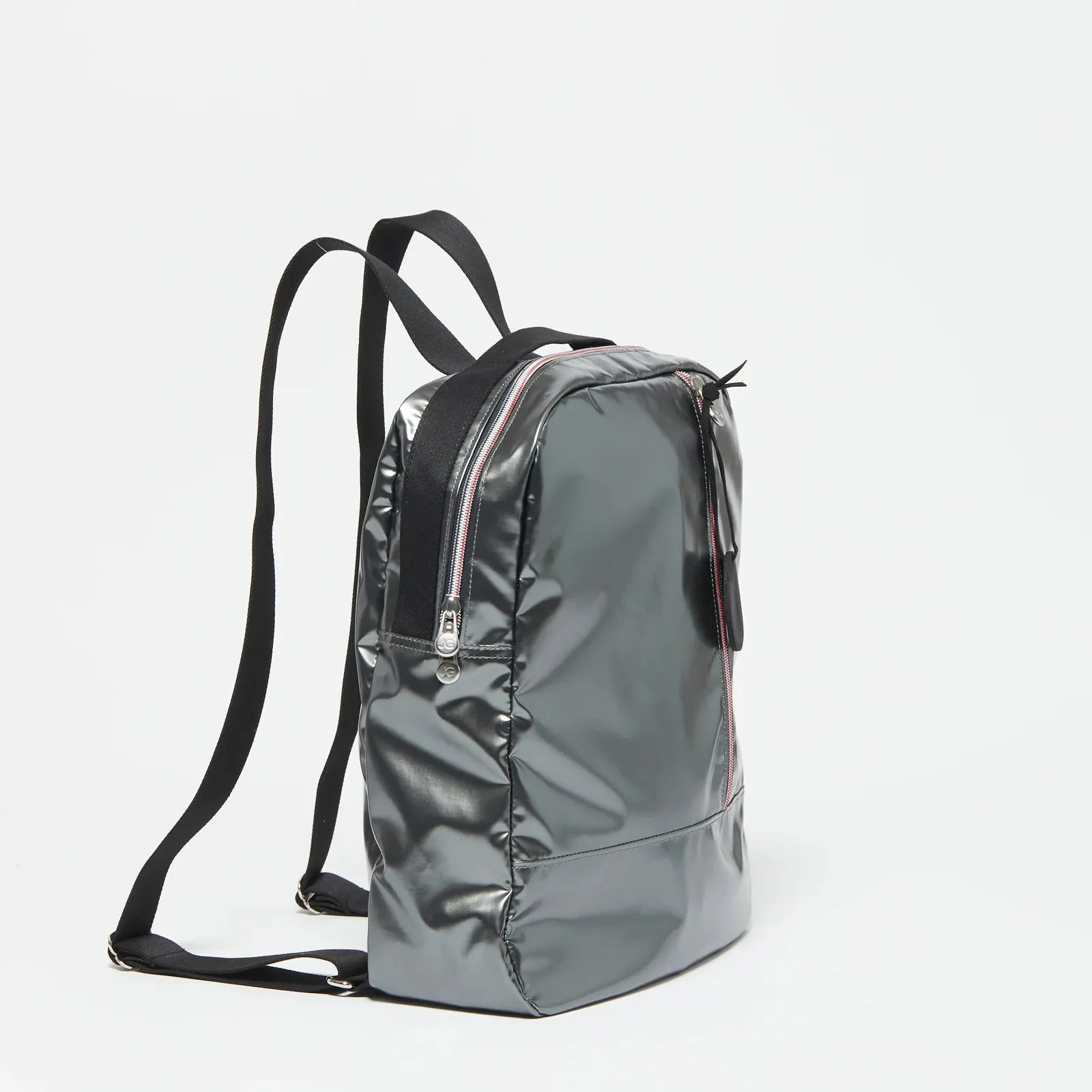 MONAMI LIGHT TRICOLORE BACKPACK 13"