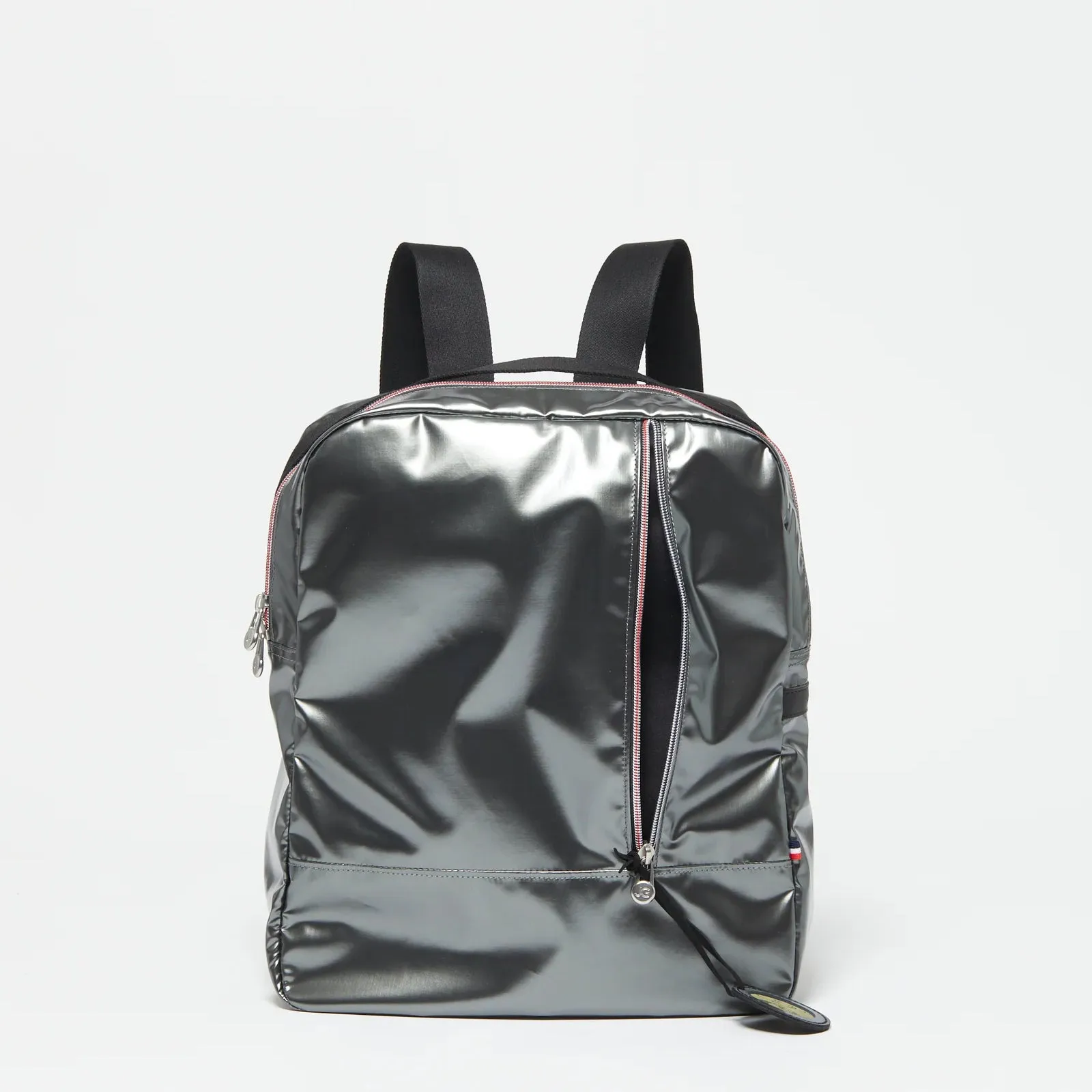 MONAMI LIGHT TRICOLORE BACKPACK 13"