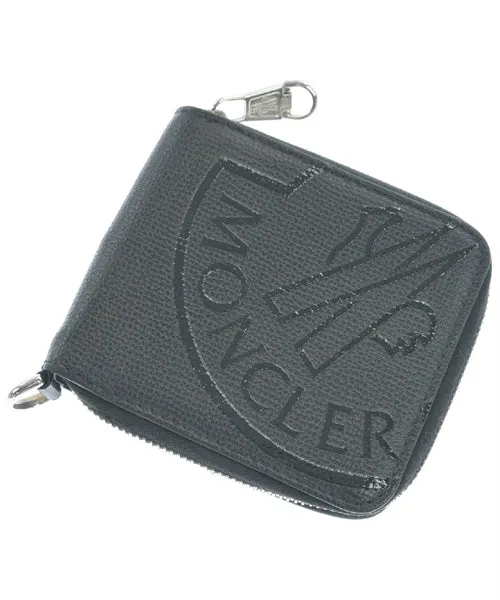 MONCLER Wallets/Coin purses