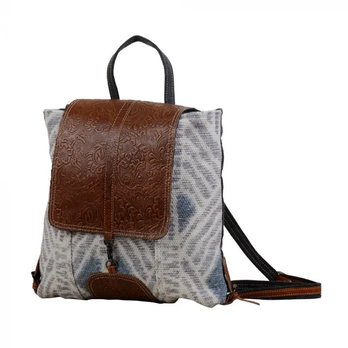 Myra Bag Chic Backpack