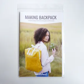 Noodlehead : Making Backpack