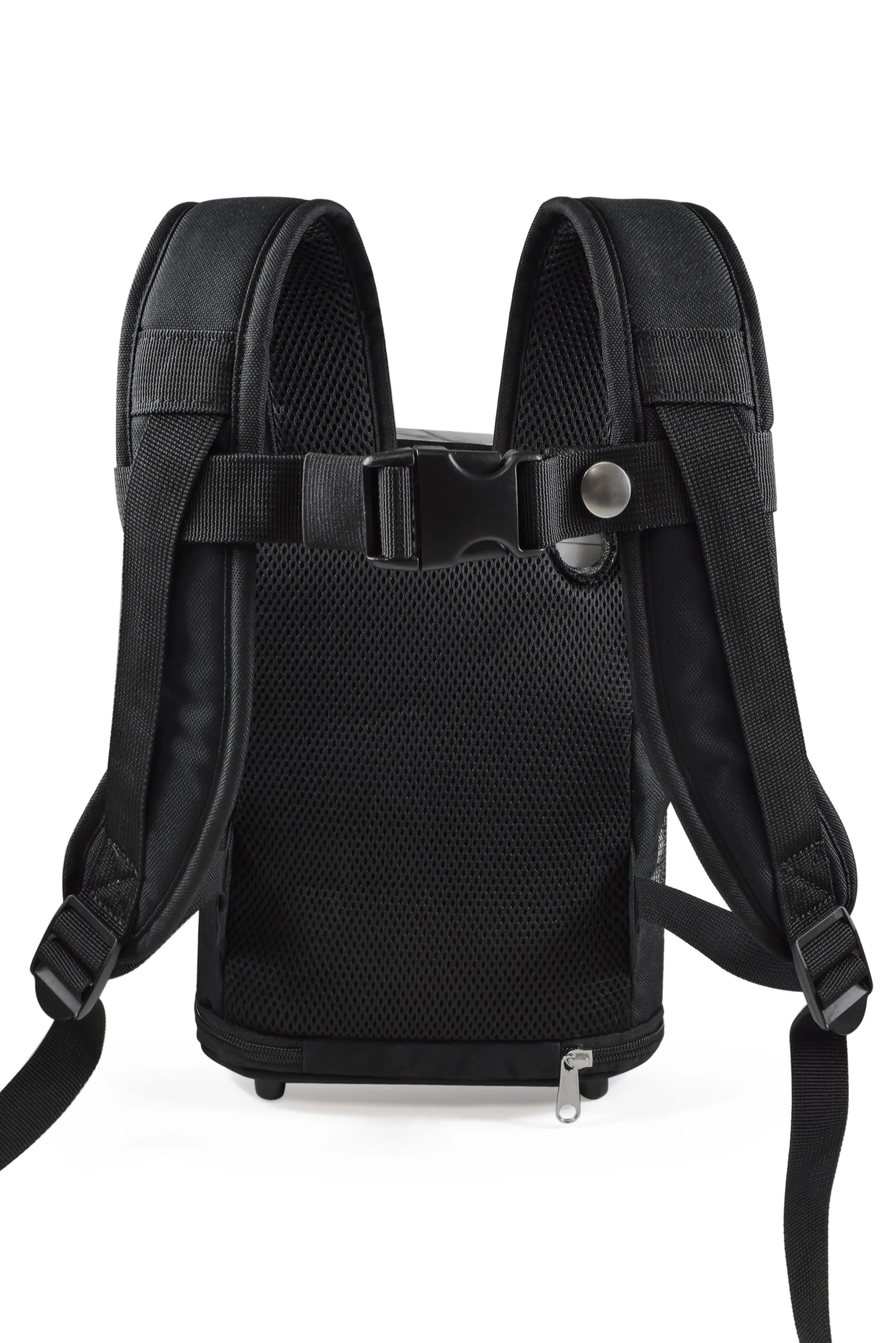 o2totes Inogen One G3 Ultra Lightweight Backpack - Black