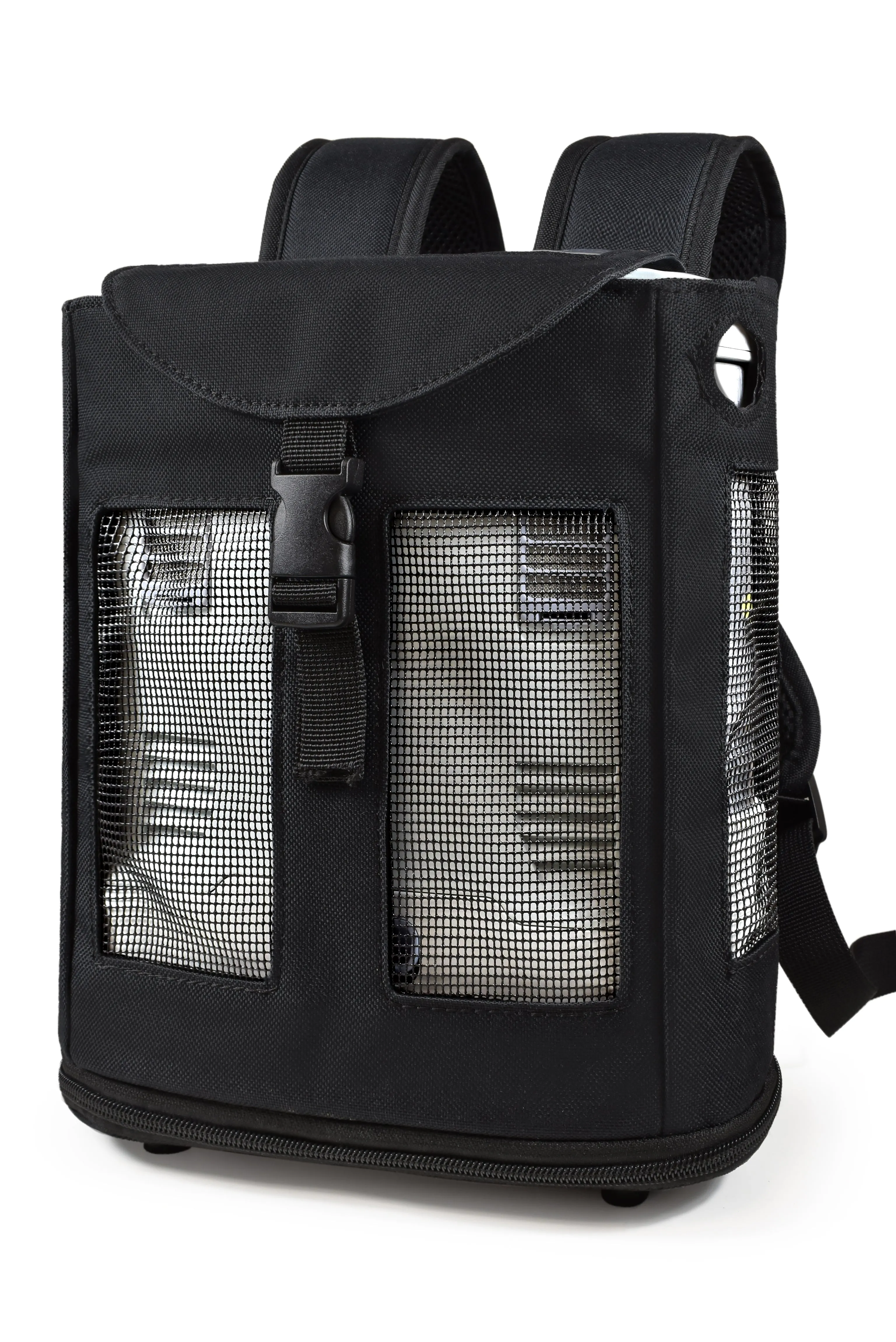 o2totes Inogen One G3 Ultra Lightweight Backpack - Black