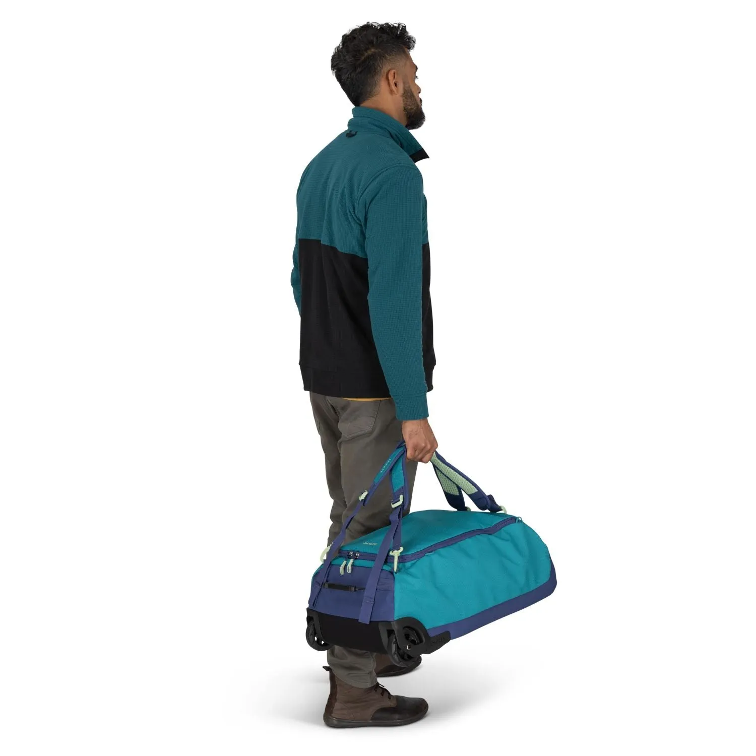 Osprey Daylite Carry-On Wheeled Duffel 40 V2