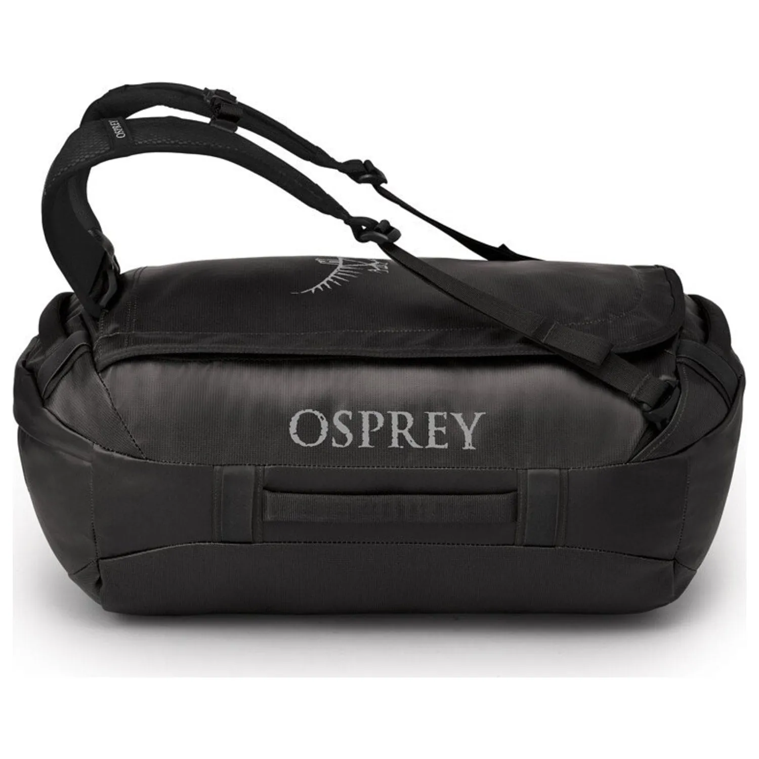 Osprey Transporter 40 Duffle, Black