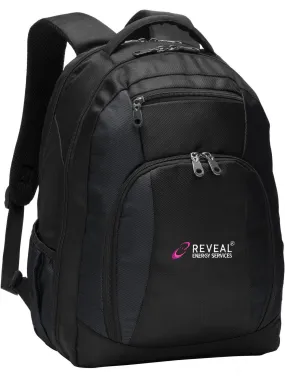 OUTLET-Port Authority Commuter Backpack