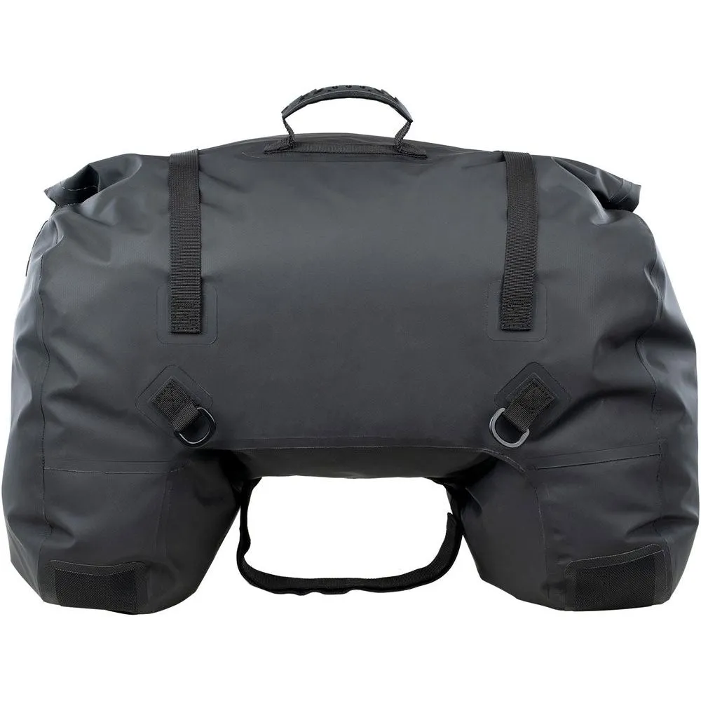 Oxford Aqua D50 Duffle Bag Black - 50 Litres