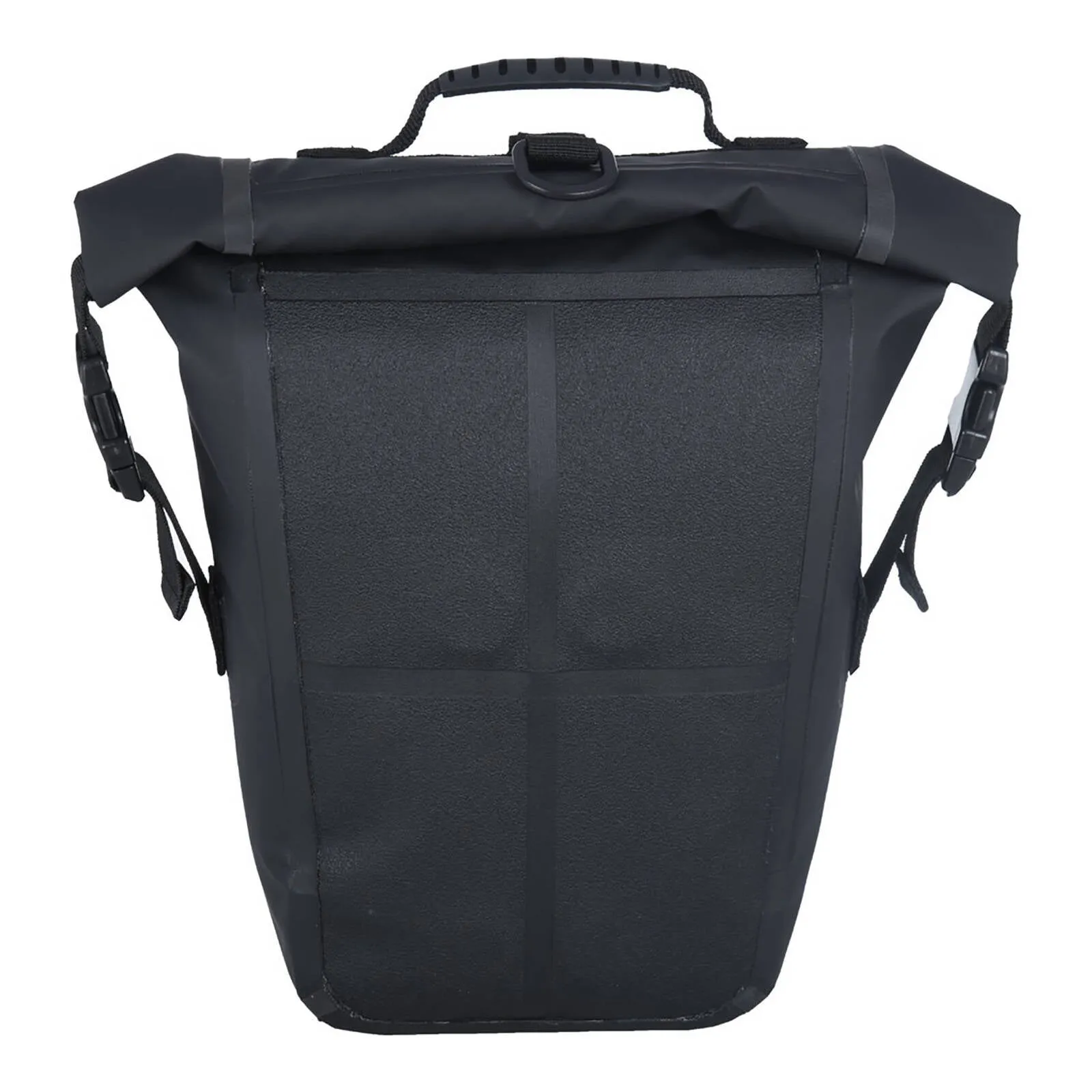 Oxford Tank Bag Aqua M8 - Black