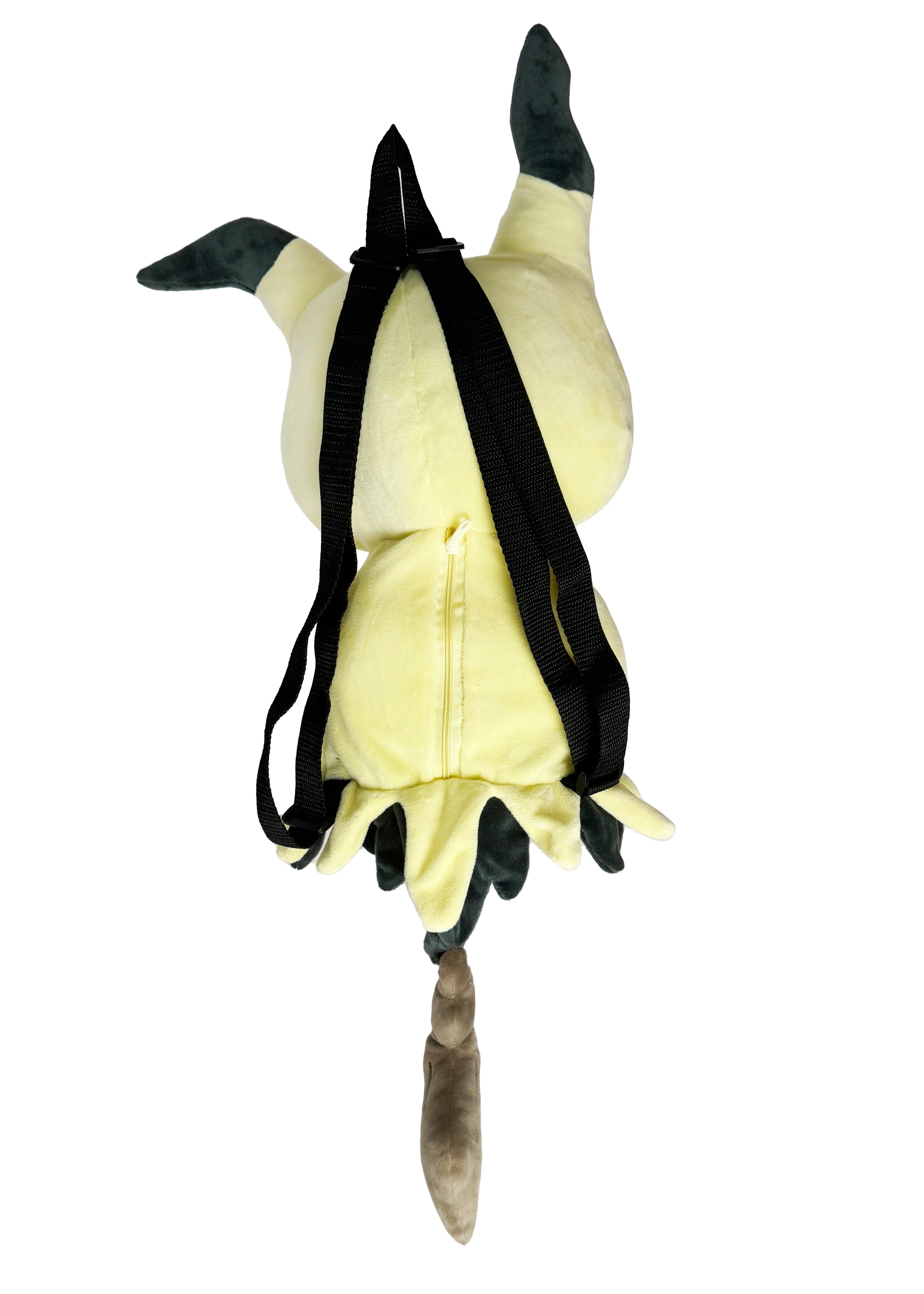 Pokemon Mimikyu Plush Backpack