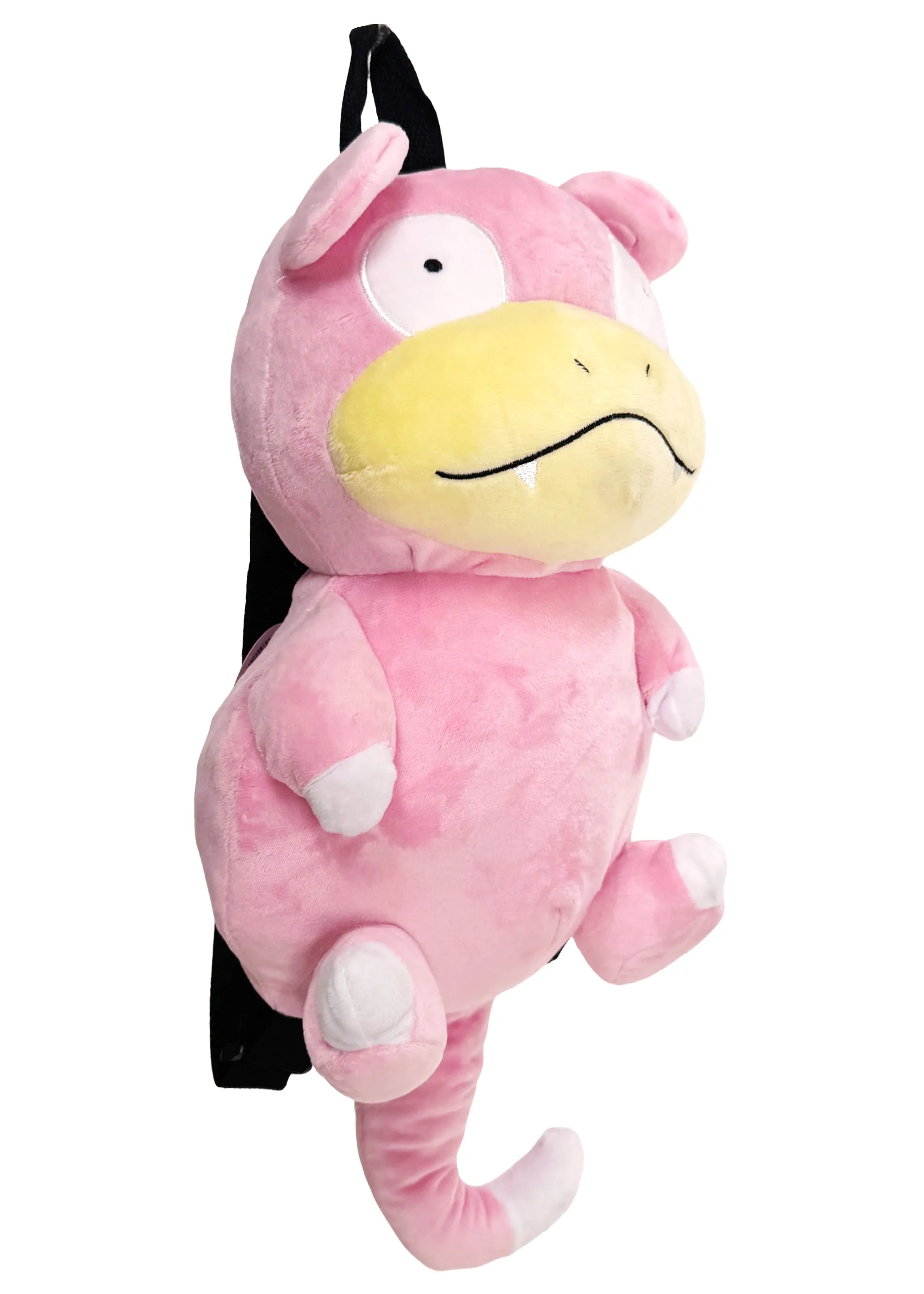 Pokemon Slowpoke Plush Backpack