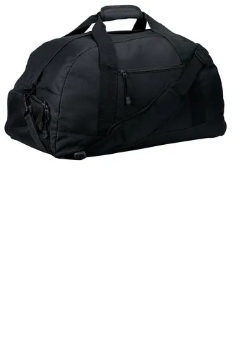 Port Authority - Basic Large Duffel