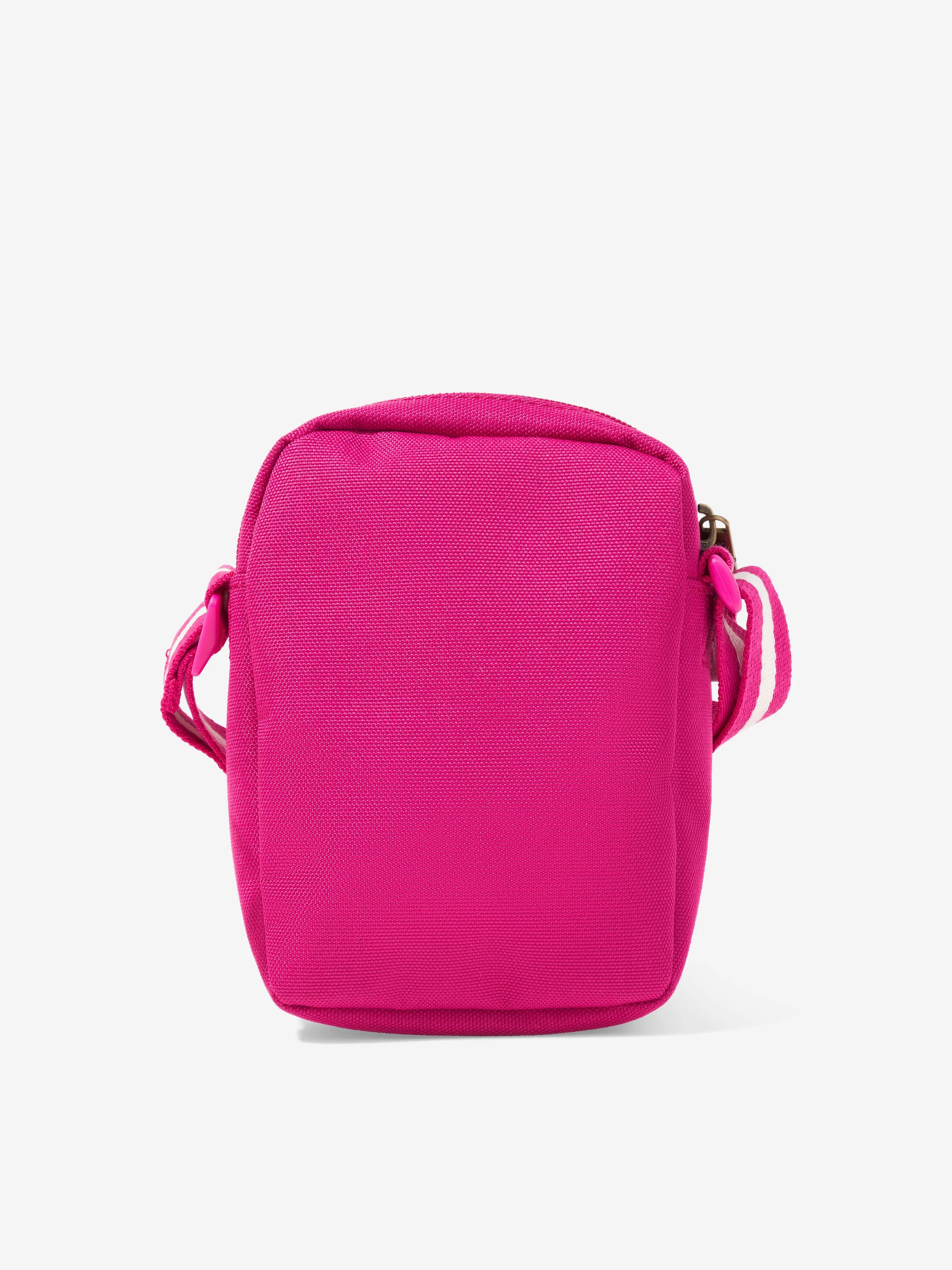 Ralph Lauren Girls Festival Bag in Pink