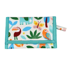 Rex London Wild Wonders Wallet