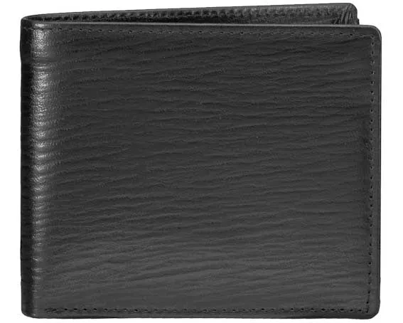 RL Nova Long Grain Gents Wallet