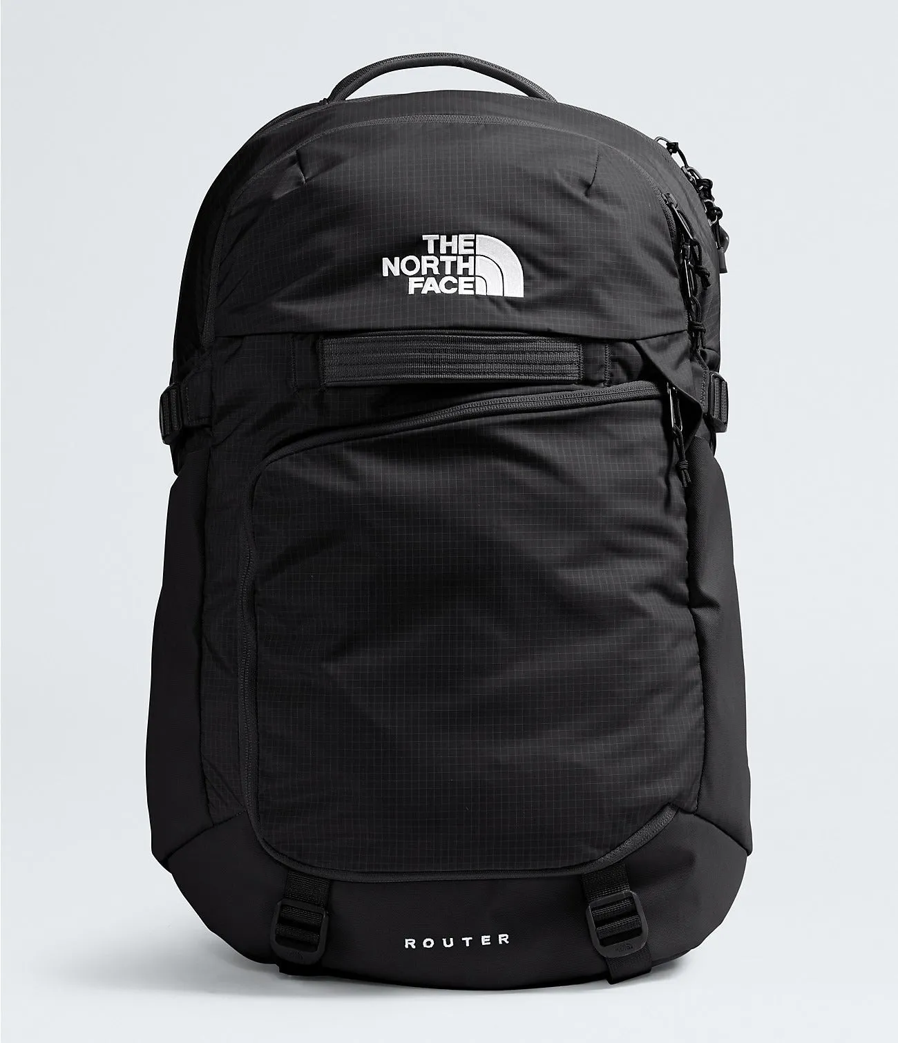 Router Backpack