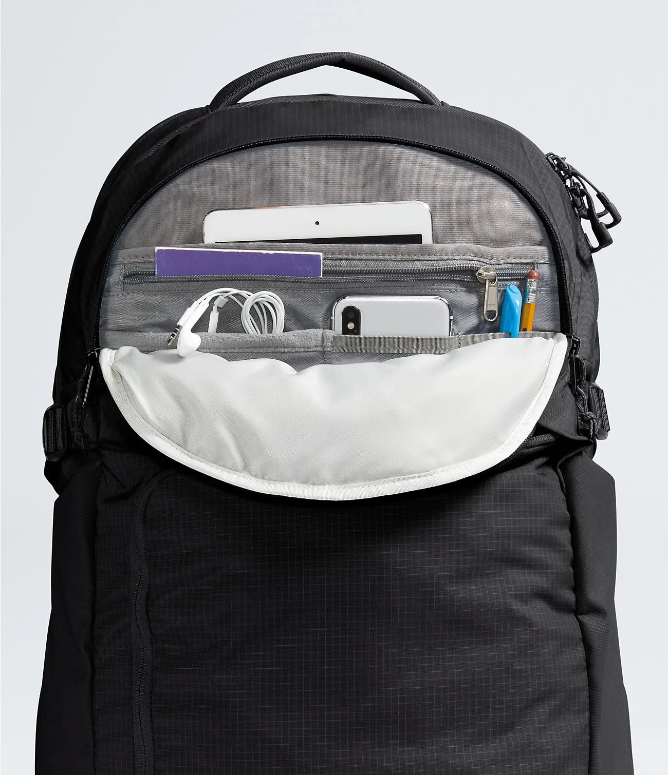 Router Backpack