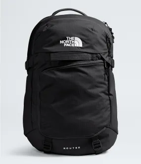 Router Backpack