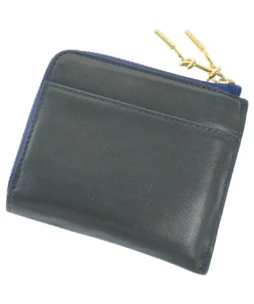 sacai Wallets/Coin purses