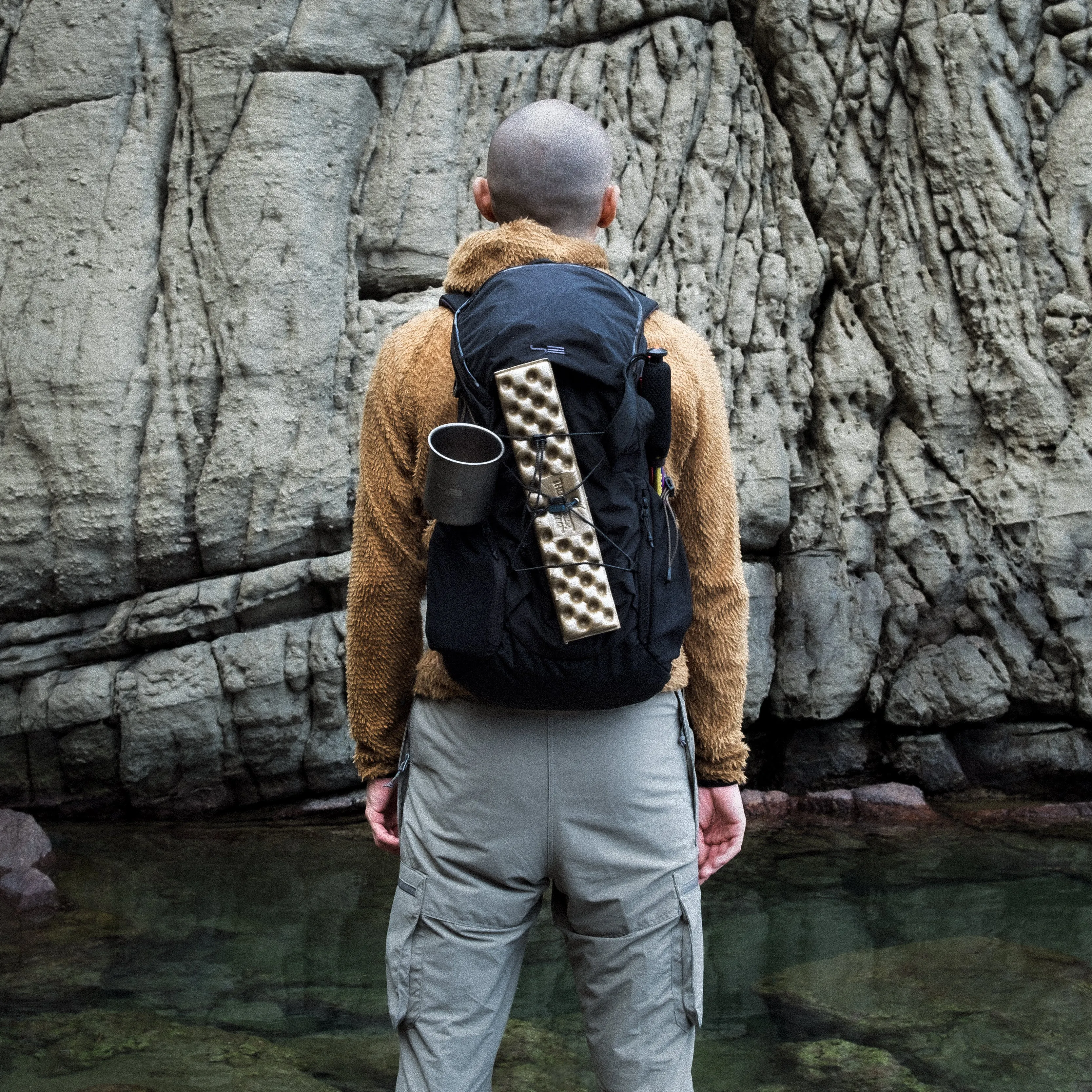 SC24｜ECOYA® DAYHIKE BACKPACK