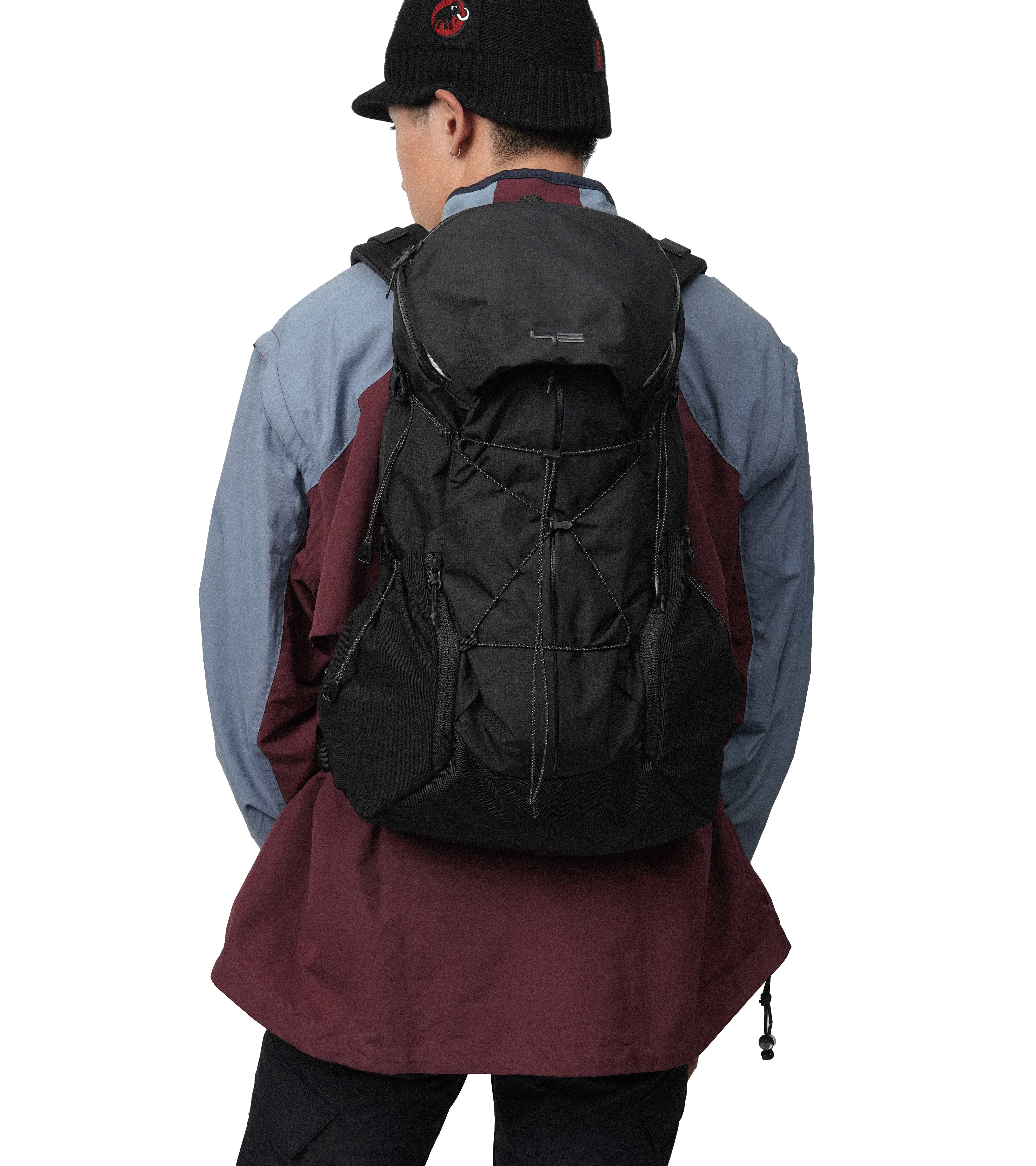 SC24｜ECOYA® DAYHIKE BACKPACK