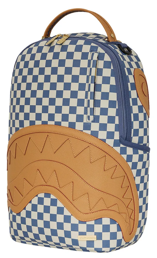 Sprayground New Shark Yacht Club Backpack